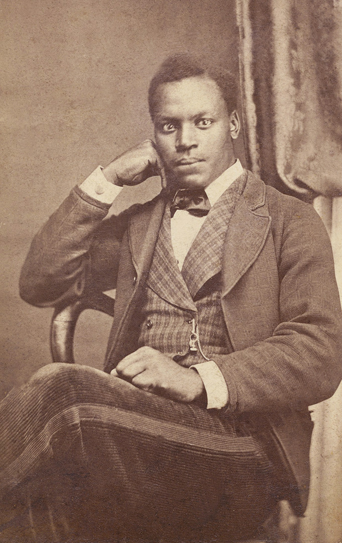 <p>Although Latin and Greek are the mainstays of Victorian-era education, the University starts to include Xhosa and Sotho in its language examinations.</p>